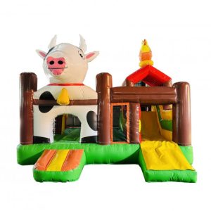 Farm Playground
