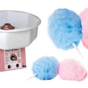 Cotton Candy Machine